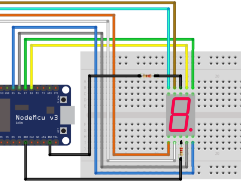 Arduino nodemcu esp8266 template for multisim - formegase