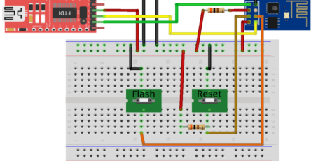 YP-05 – Geekering
